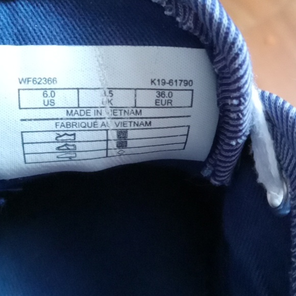 Keds | Champion Canvas Sneakers - Picture 8 of 9